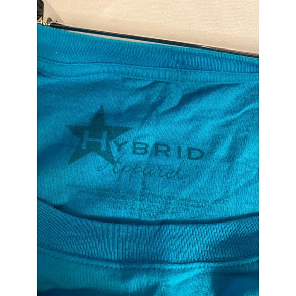 Hybrid Apparel T Shirt Size Small - Picture 4 of 5